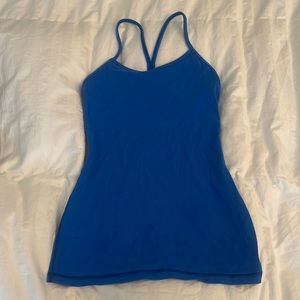 Lululemon power y tank